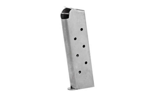 Magazines CMC Products Classic 45ACP MAG CMC PROD 8RD 45ACP STS W/PAD • Model: Classic